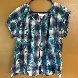 Women’s blouse